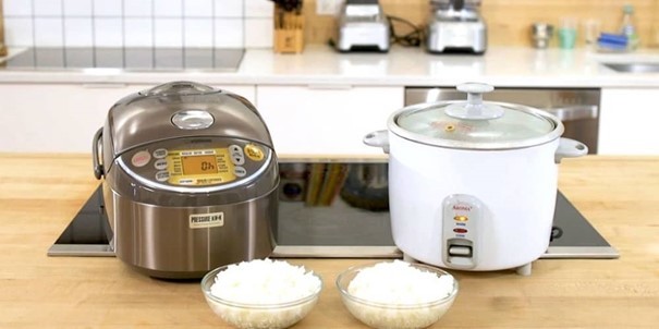 Cuiseur à riz japonais : lequel choisir ?